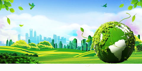 愛護地球，從此刻做起——環保標語精選