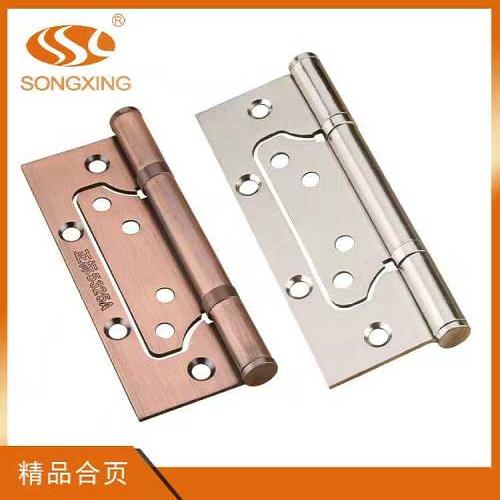 不銹鋼子母合頁價(jià)格 不銹鋼子母合頁 鐵合頁生產(chǎn)廠家