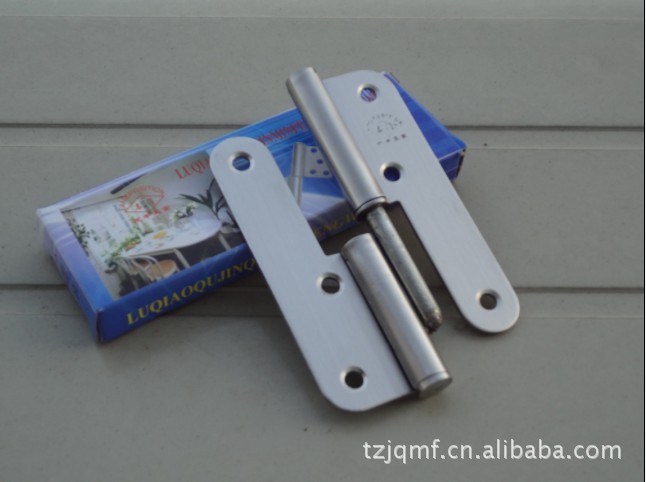 臺(tái)州陸橋廠家供應(yīng)右式不銹鋼合頁(yè)圖片,臺(tái)州陸橋廠家供應(yīng)右式不銹鋼合頁(yè)圖片大全,臺(tái)州市路橋區(qū)金清民豐五金廠-