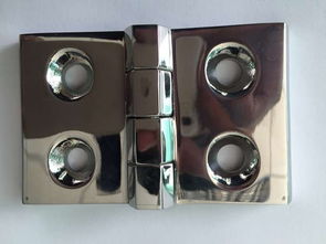 304不銹鋼合頁鉸鏈